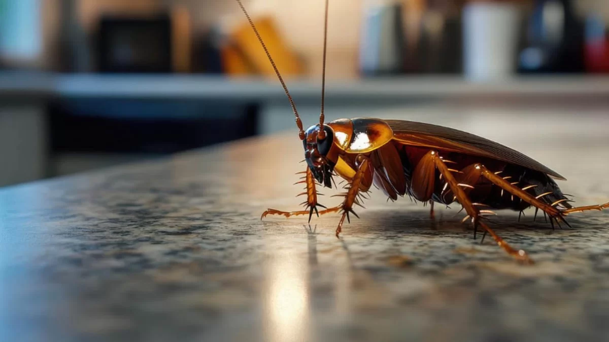 Karafatma İlaçlama